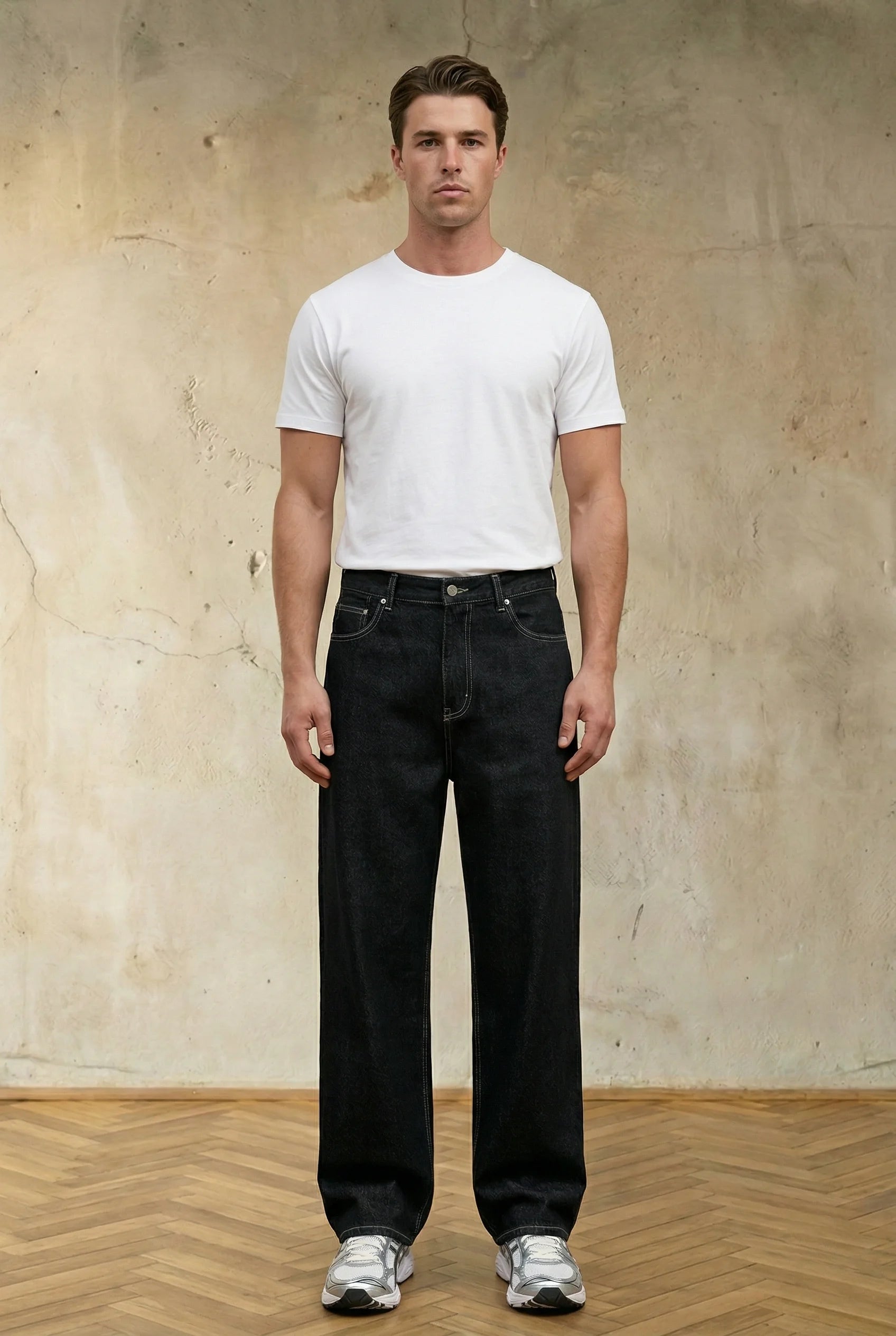 ENZO KYOTO PANT 112