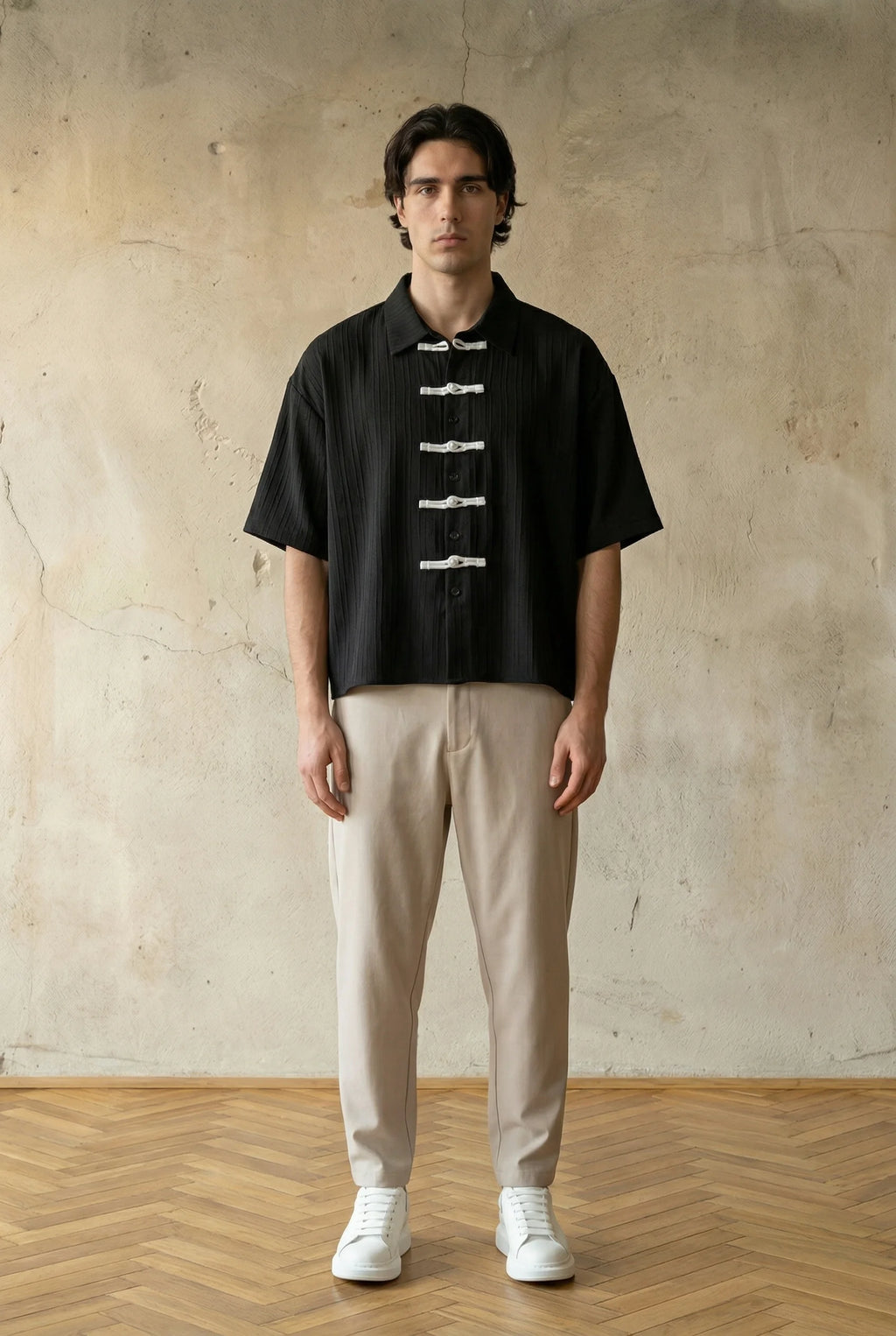 ENZO KYOTO SHIRT 225