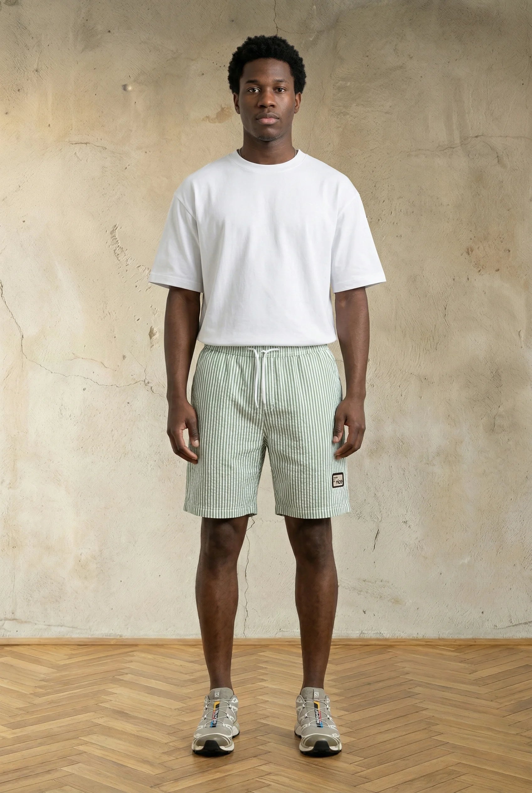 ENZO KYOTO SHORT 313