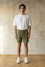 ENZO KYOTO SHORT 314