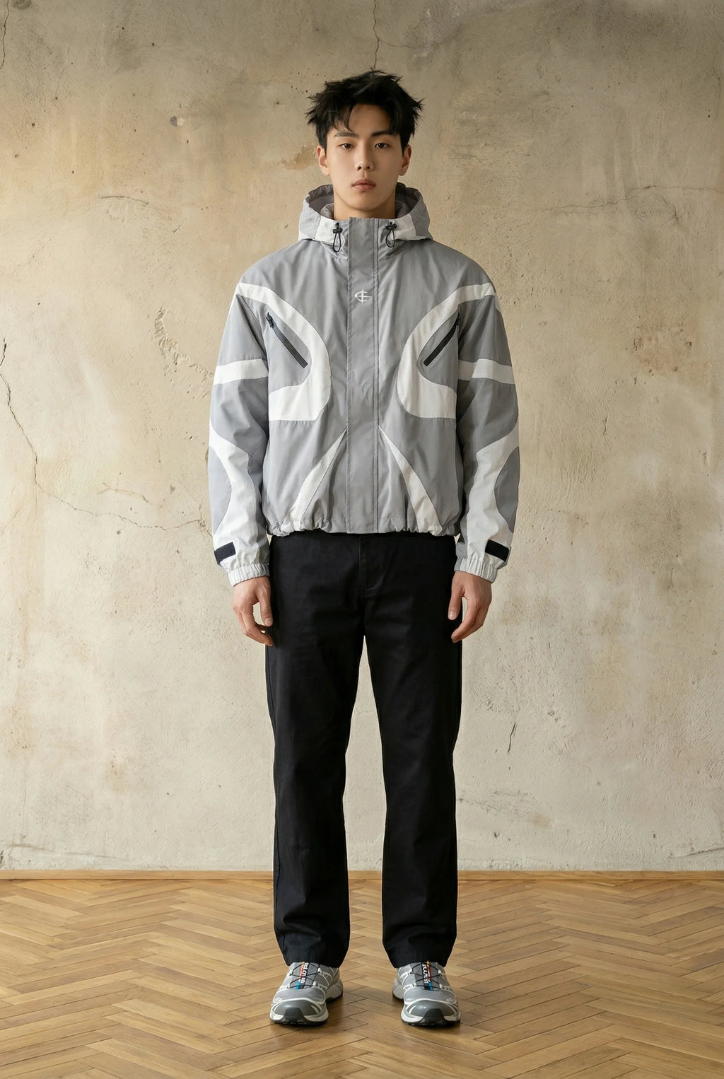 ENZO KYOTO OUTERWEAR 706