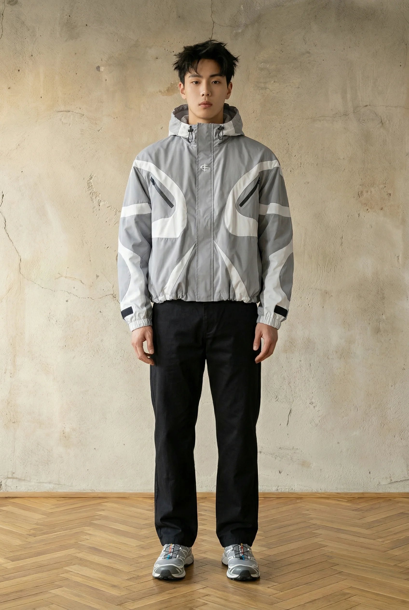 ENZO KYOTO OUTERWEAR 706