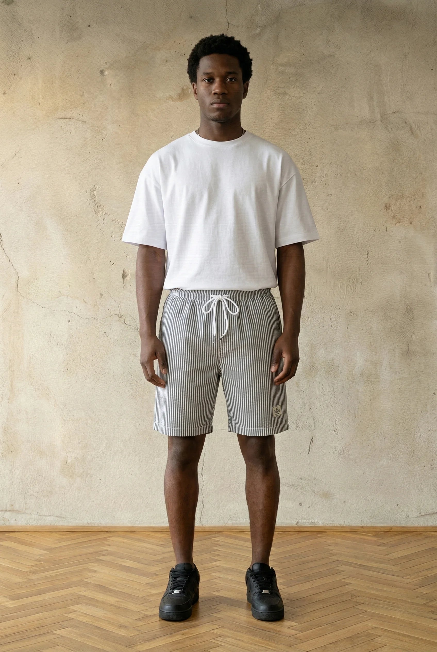 ENZO KYOTO SHORT 313