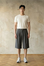 ENZO KYOTO SHORT 316