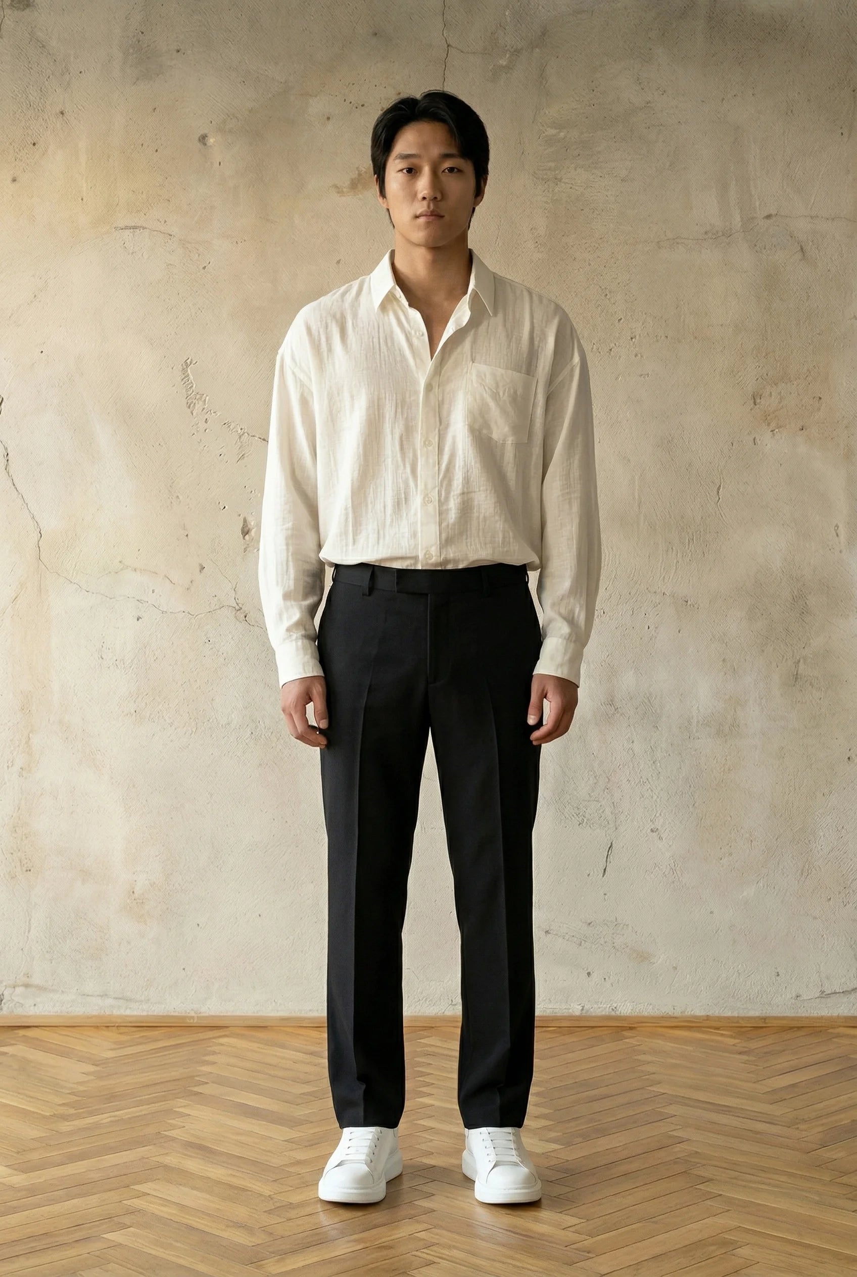 ENZO KYOTO SHIRT 233