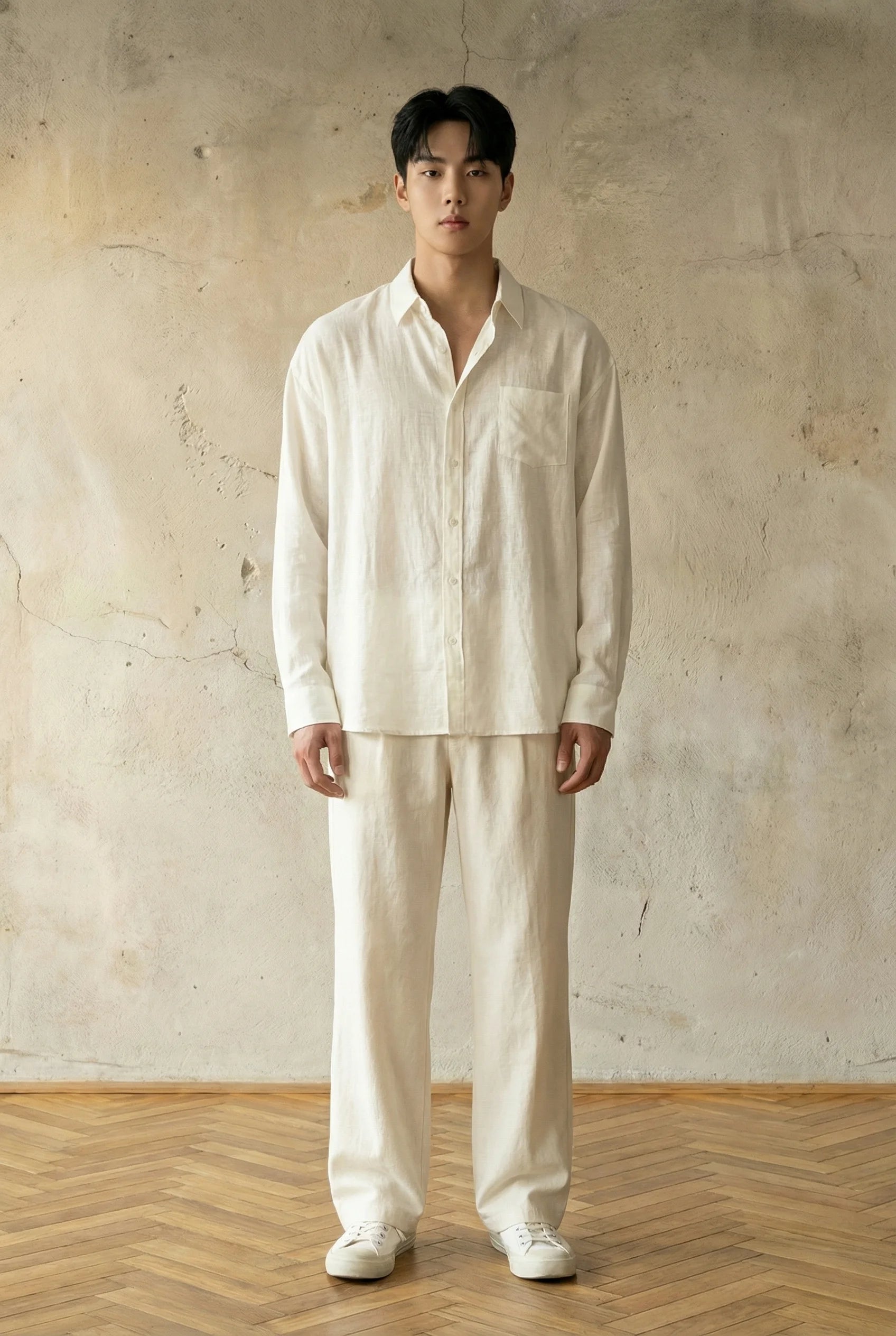 ENZO KYOTO SHIRT 217