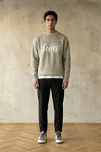 ENZO KYOTO KNITWEAR 222