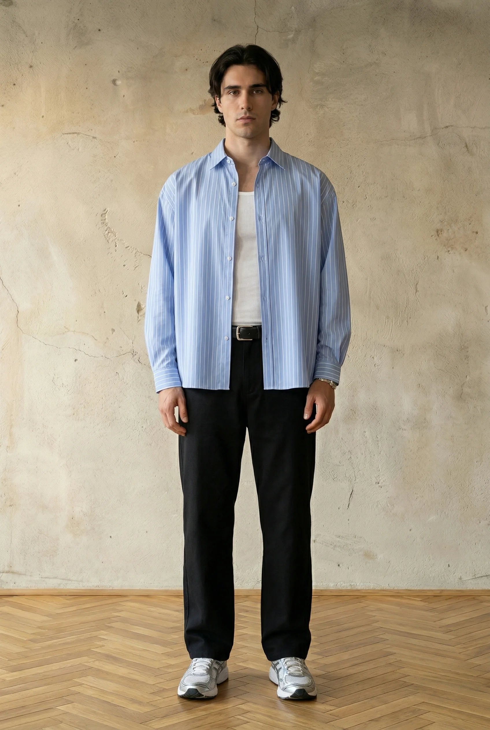 ENZO KYOTO SHIRT 227