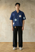 ENZO KYOTO SHIRT 214