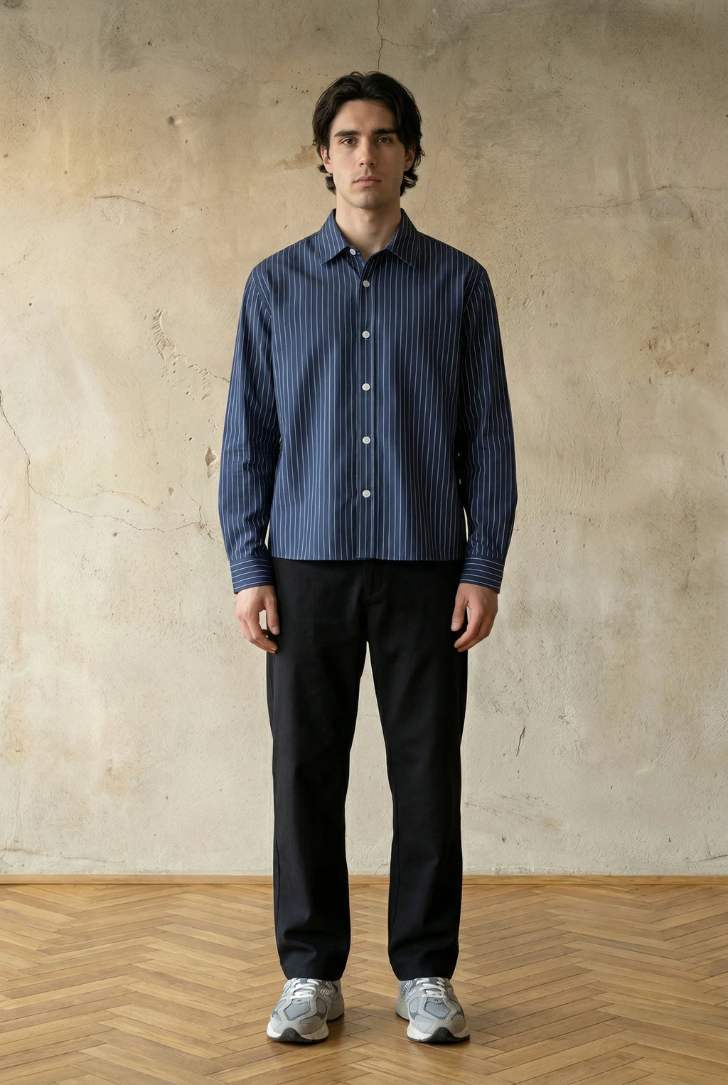 ENZO KYOTO SHIRT 227