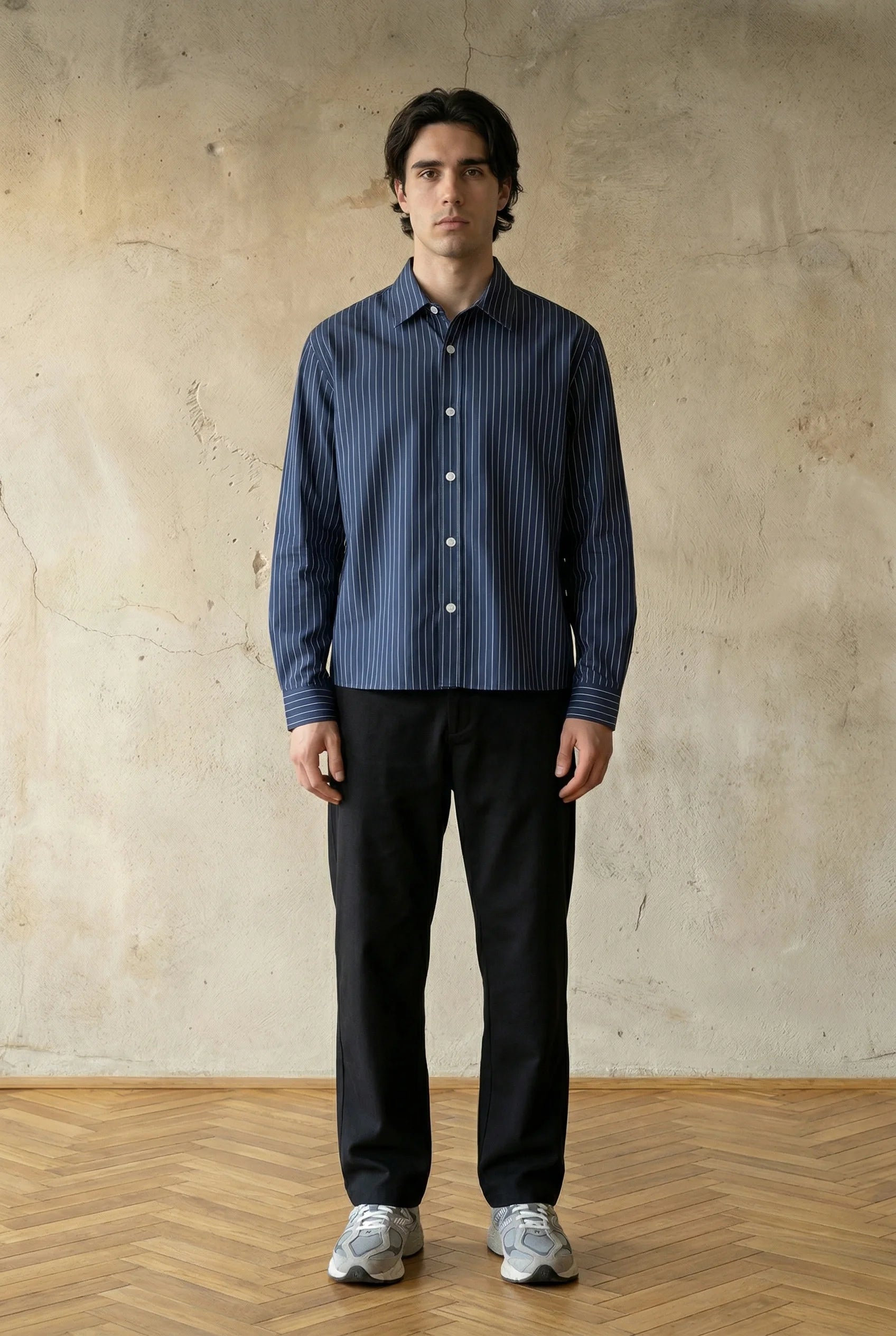 ENZO KYOTO SHIRT 227