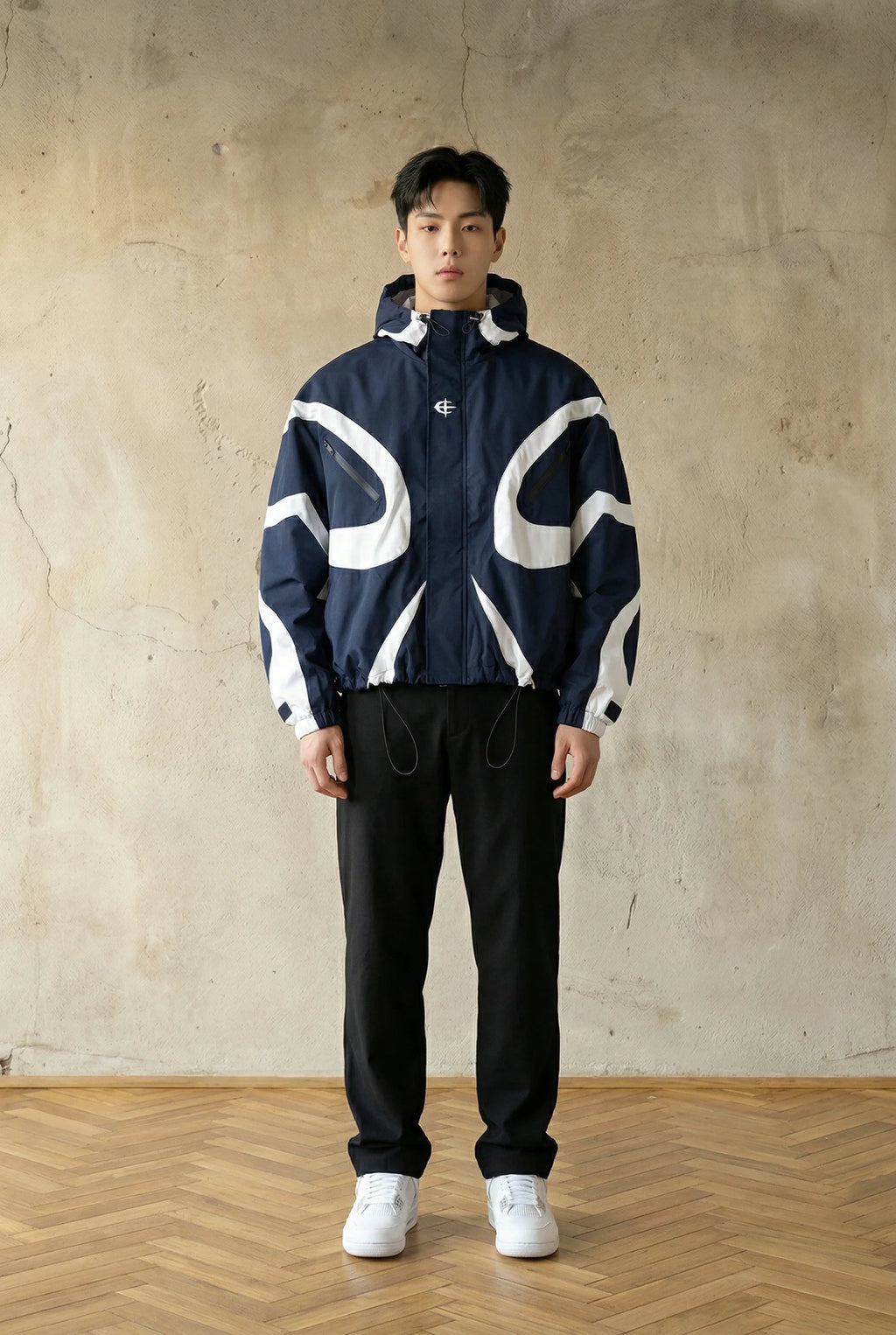 ENZO KYOTO OUTERWEAR 706