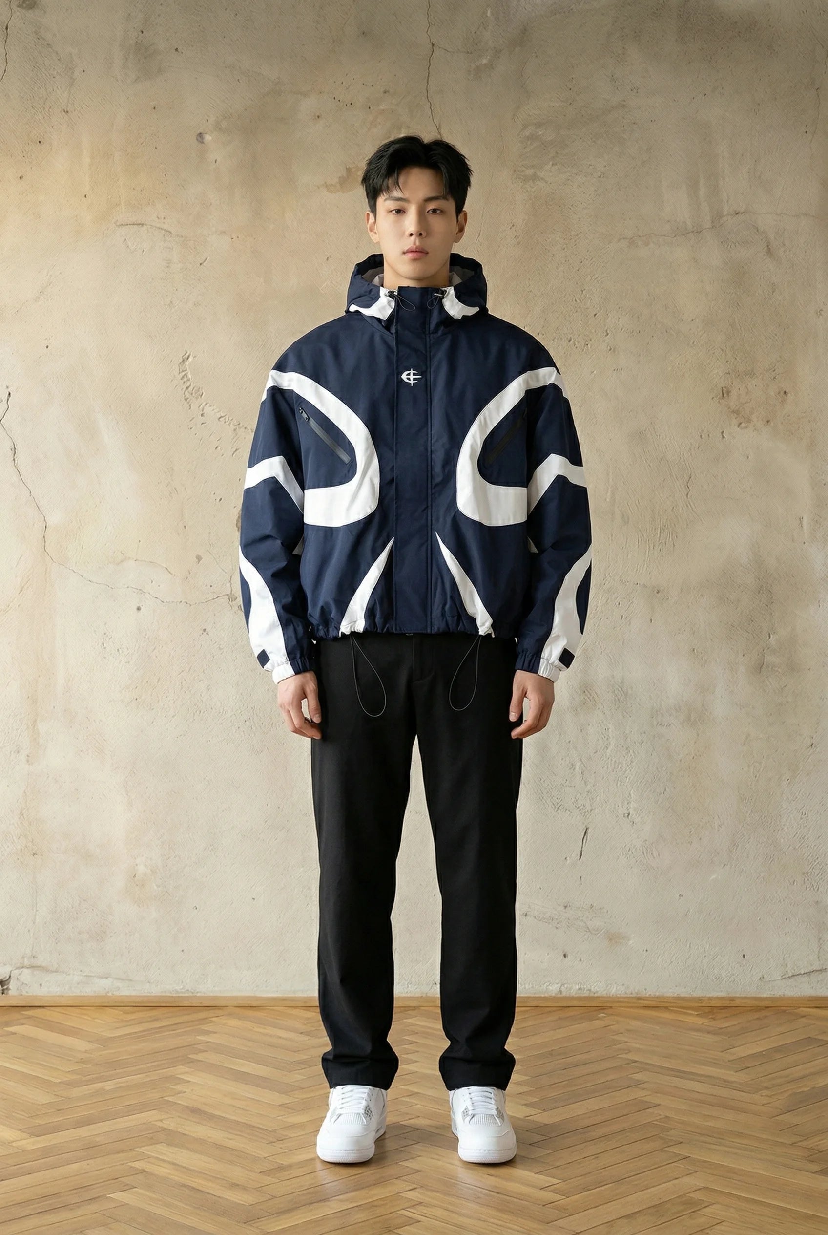 ENZO KYOTO OUTERWEAR 706