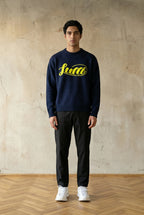 ENZO KYOTO KNITWEAR 222