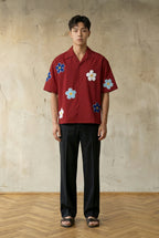 ENZO KYOTO SHIRT 214