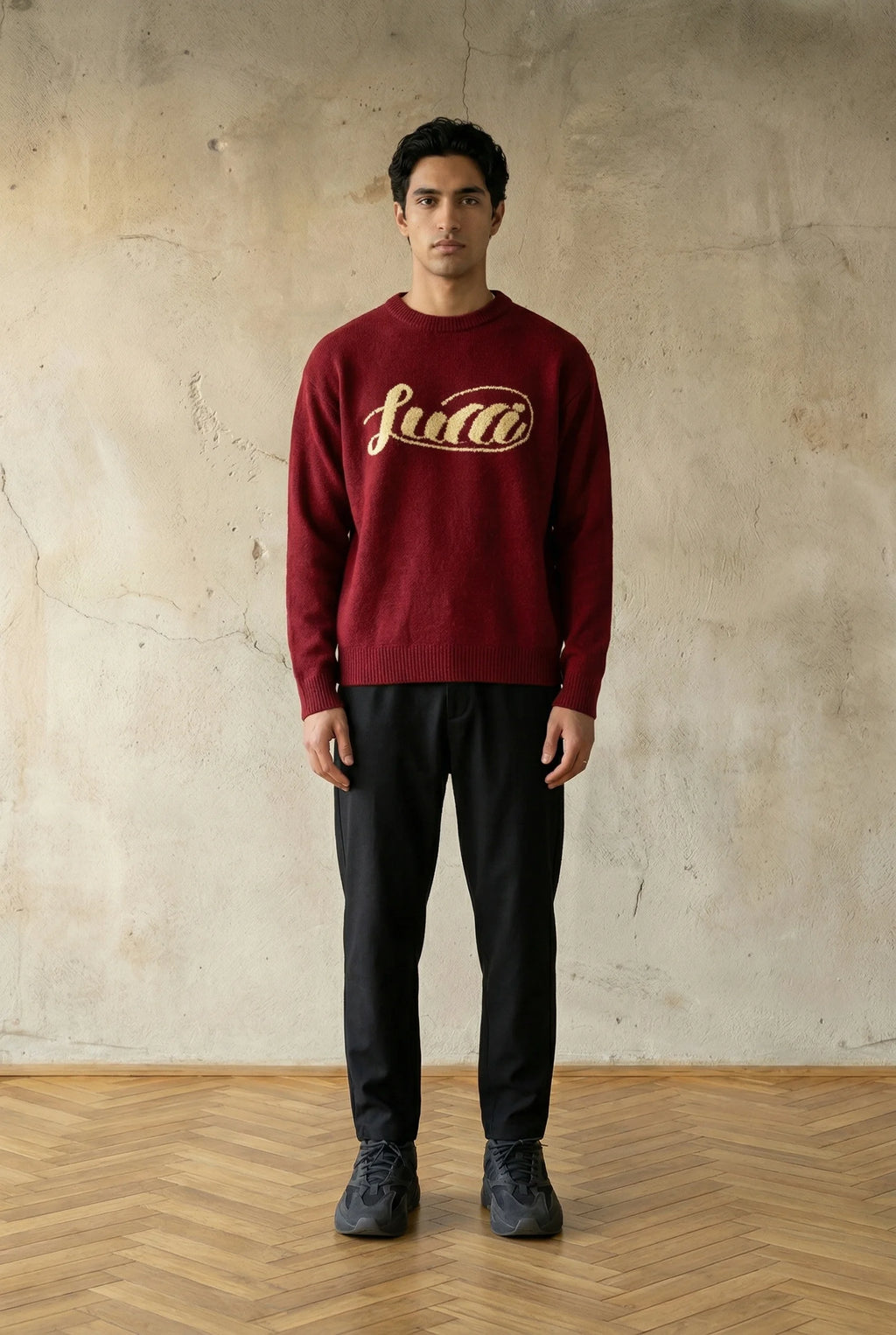 ENZO KYOTO KNITWEAR 222