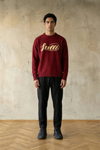 ENZO KYOTO KNITWEAR 222