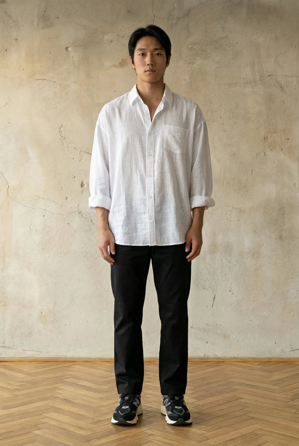 ENZO KYOTO SHIRT 233