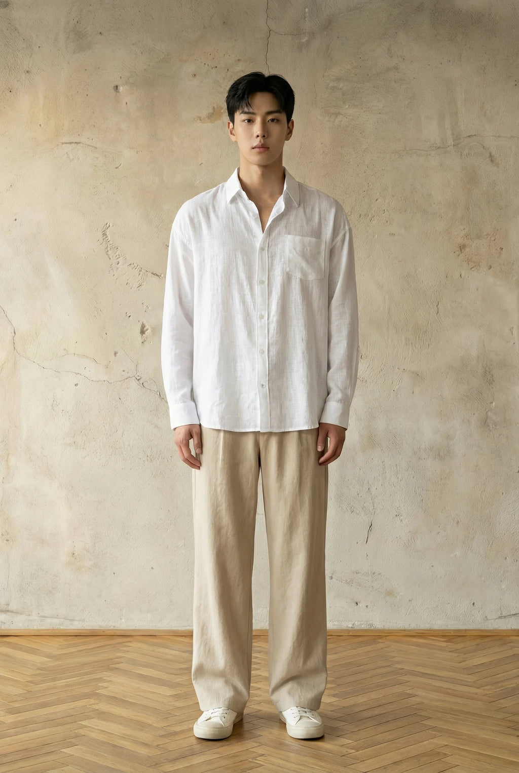 ENZO KYOTO SHIRT 217