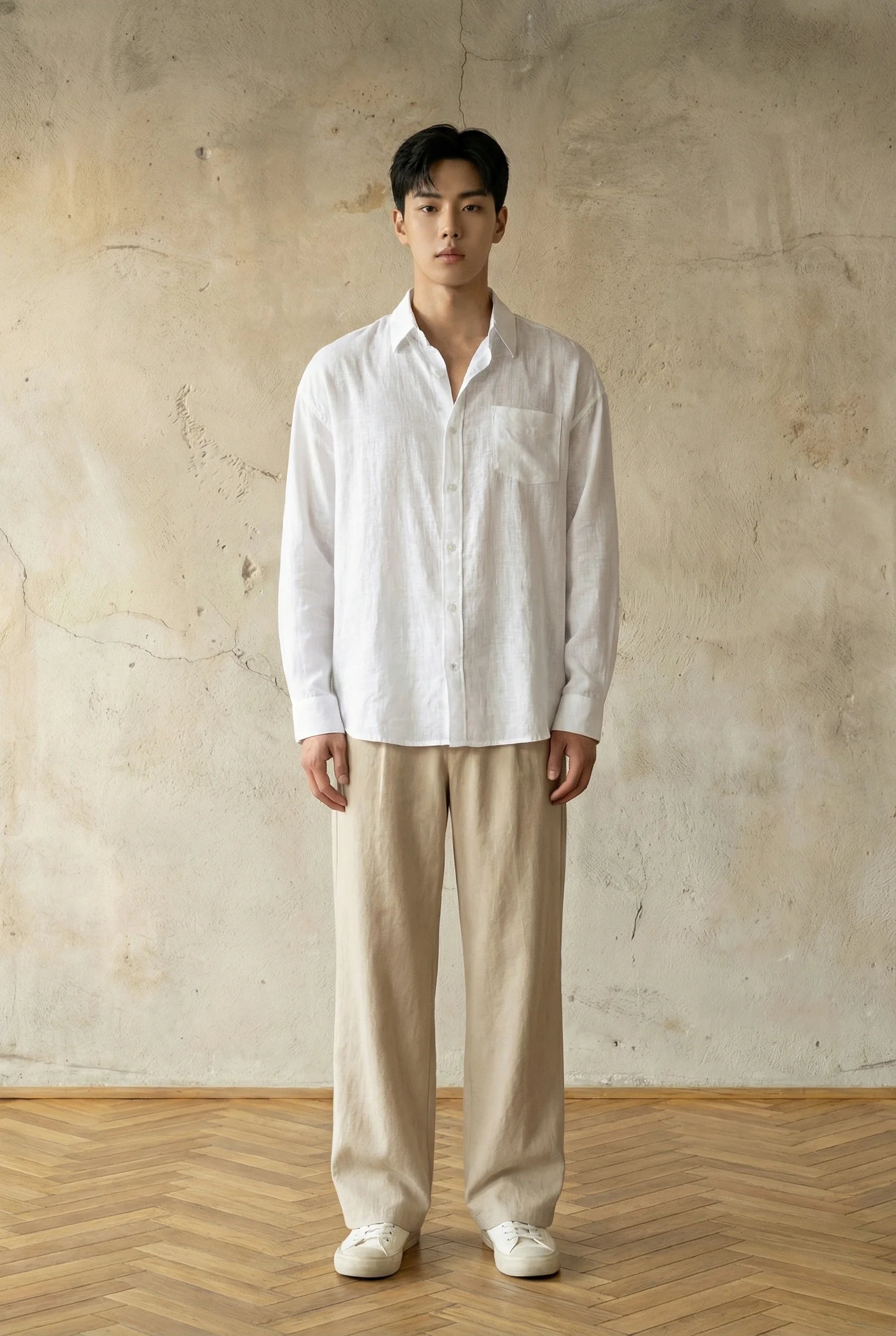 ENZO KYOTO SHIRT 217
