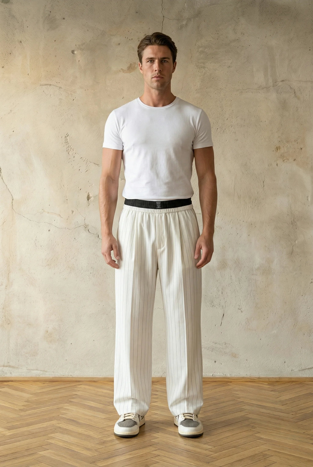 ENZO KYOTO PANT 117