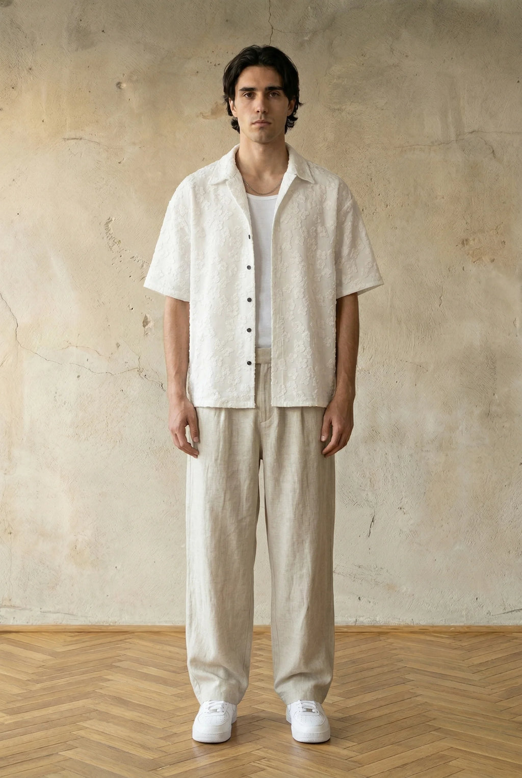 ENZO KYOTO SHIRT 231